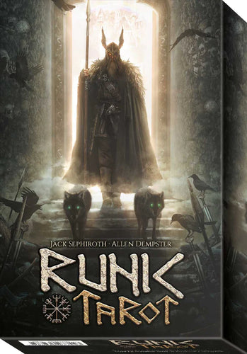 Runic Tarot - SET