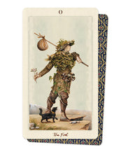 Load image into Gallery viewer, Pagan Otherworlds Tarot - UUSI