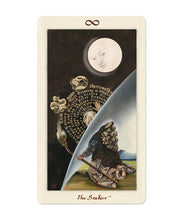 Load image into Gallery viewer, Pagan Otherworlds Tarot - UUSI