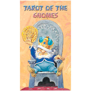 Tarot of the Gnomes