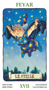 Tarot of the Gnomes