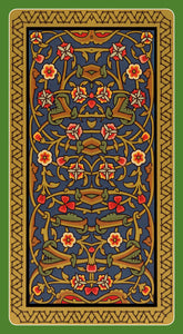Tarot of the Gnomes