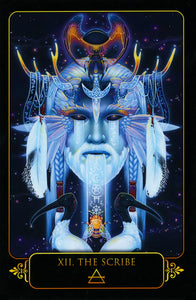 Dreams of Gaia