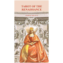 Load image into Gallery viewer, Tarot of the Renaissance