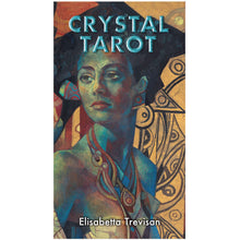 Load image into Gallery viewer, Crystal Tarot