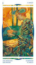 Load image into Gallery viewer, Crystal Tarot