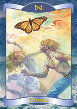 Load image into Gallery viewer, Runes Oracle Cards