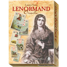 Load image into Gallery viewer, Lenormand Oracle