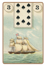 Load image into Gallery viewer, Lenormand Oracle