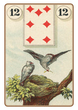 Load image into Gallery viewer, Lenormand Oracle
