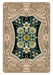 Lenormand Oracle