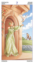 Load image into Gallery viewer, Tarot of the 78 Doors