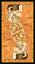 Load image into Gallery viewer, Klimt Tarot - MINI + GOLD