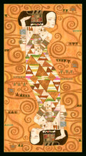Load image into Gallery viewer, Klimt Tarot - GOLD