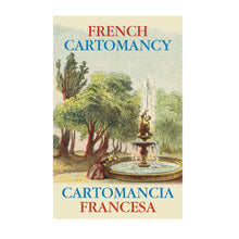 Load image into Gallery viewer, French Cartomancy - Cartomancie Française