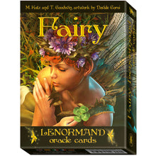 Load image into Gallery viewer, Fairy Lenormand