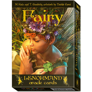 Fairy Lenormand