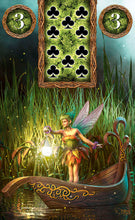 Load image into Gallery viewer, Fairy Lenormand