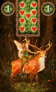 Fairy Lenormand