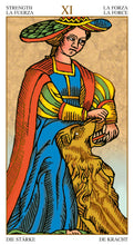 Load image into Gallery viewer, Universal Tarot of Marseille