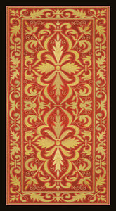 Universal Tarot of Marseille