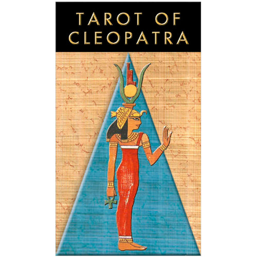 Tarot of Cleopatra