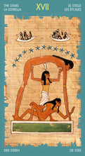 Load image into Gallery viewer, Tarot of Cleopatra