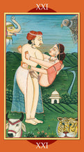 Load image into Gallery viewer, Kamasutra Tarot