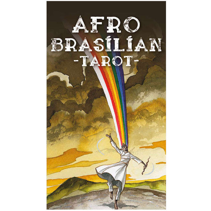 Afro-Brazilian Tarot