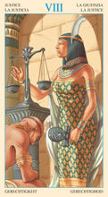 Load image into Gallery viewer, Universal Goddess Tarot