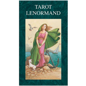 Tarot Lenormand