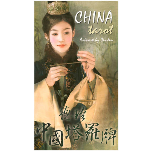 China Tarot