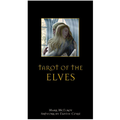 Tarot of the Elves