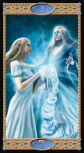 Load image into Gallery viewer, Tarot of the Elves