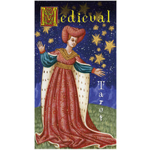 Load image into Gallery viewer, Medieval Tarot