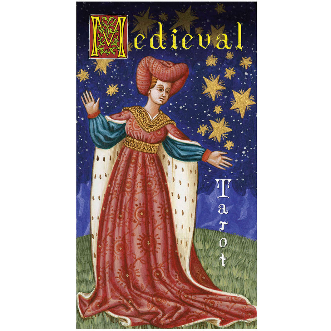 Medieval Tarot