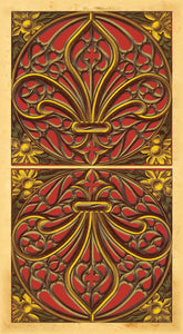 Medieval Tarot