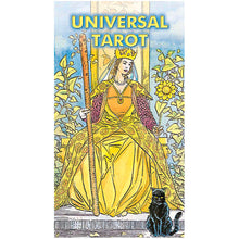 Load image into Gallery viewer, Universal Tarot
