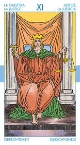Universal Tarot