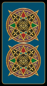 Universal Tarot