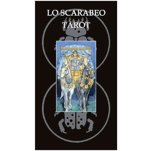 Lo Scarabeo Tarot