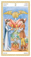 Load image into Gallery viewer, Lo Scarabeo Tarot