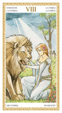 Load image into Gallery viewer, Lo Scarabeo Tarot