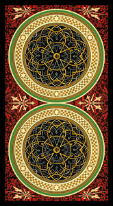 Tarot Botticelli - GOLD