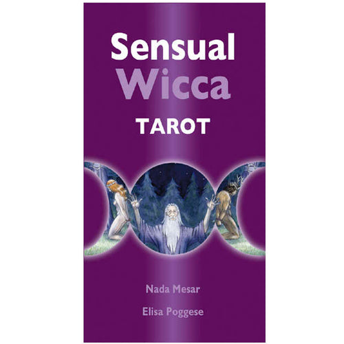 Sensual Wicca Tarot