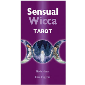 Sensual Wicca Tarot