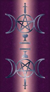 Sensual Wicca Tarot