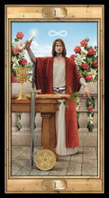 Load image into Gallery viewer, The Pictorial Key Tarot