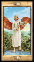 Load image into Gallery viewer, The Pictorial Key Tarot