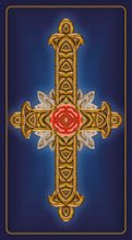 Load image into Gallery viewer, The Pictorial Key Tarot